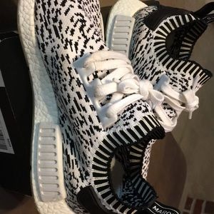 Adidas Nmd R1 Primelnit-Men’s